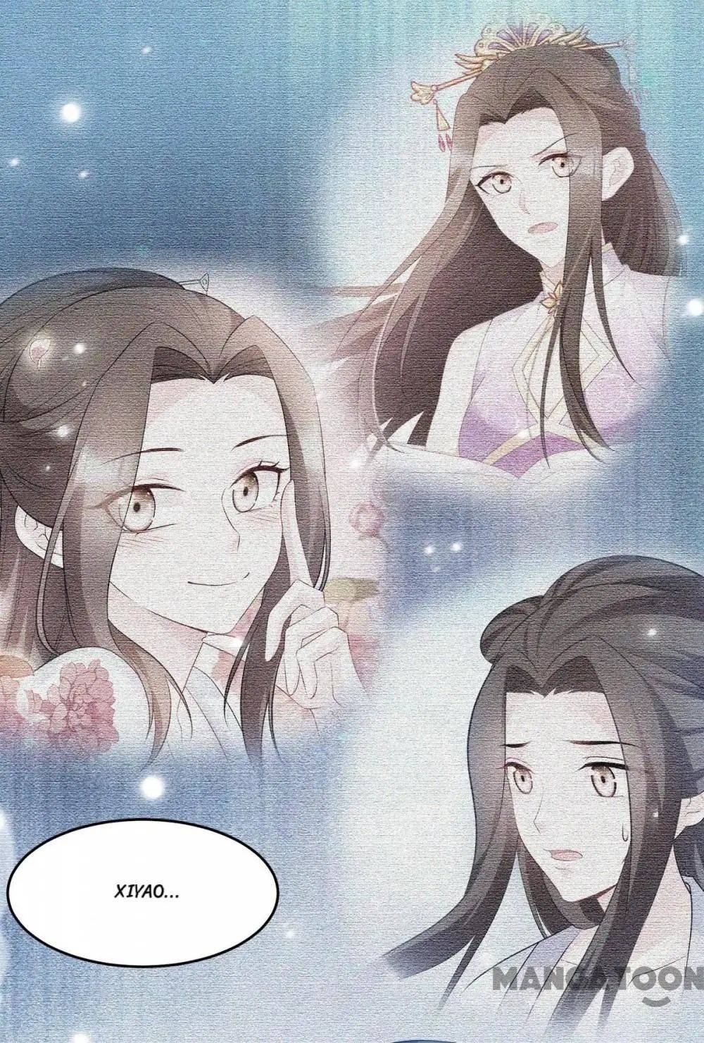 Mind-Reading Princess chapter 137 - page 4