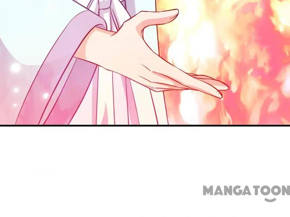 Mind-Reading Princess chapter 137 - page 45
