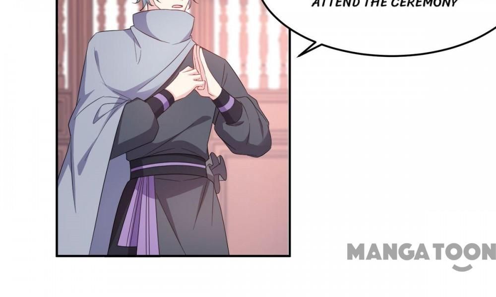Mind-Reading Princess chapter 149 - page 12