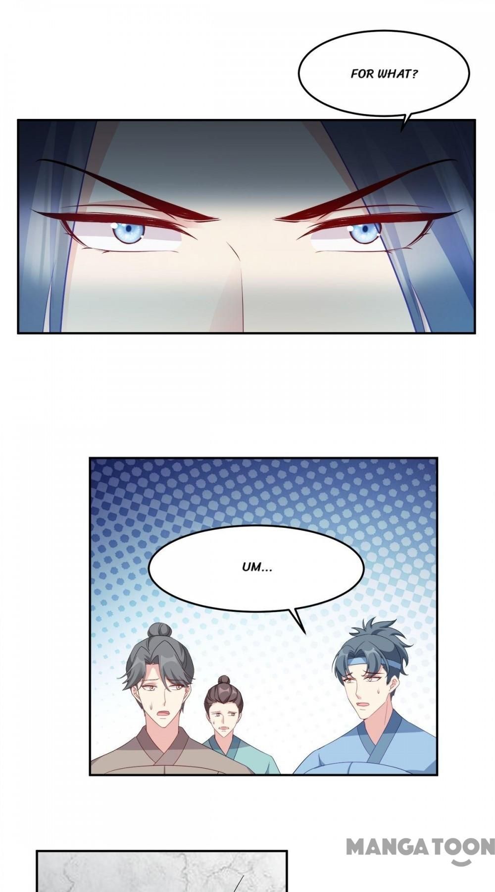 Mind-Reading Princess chapter 149 - page 3
