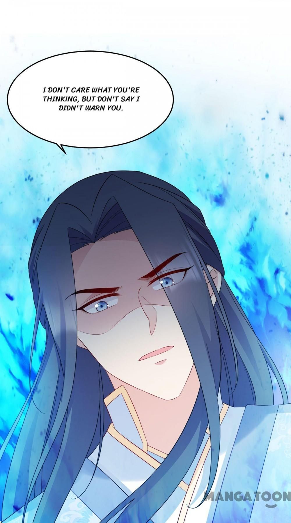 Mind-Reading Princess chapter 149 - page 8