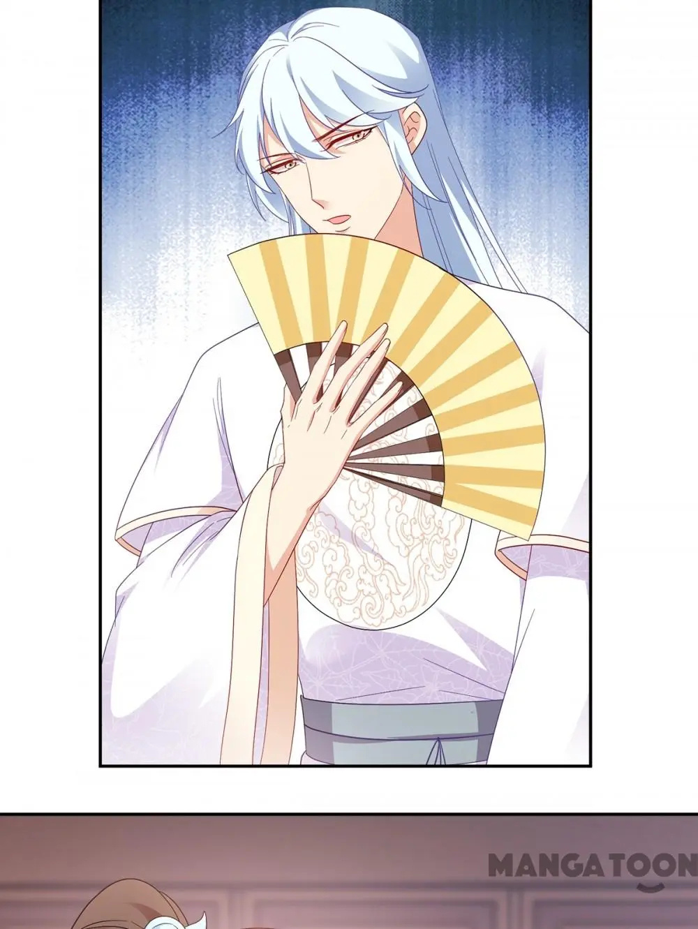 Mind-Reading Princess chapter 148 - page 16