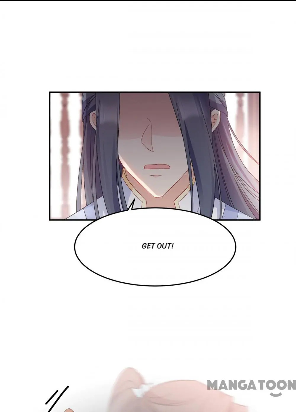 Mind-Reading Princess chapter 148 - page 18