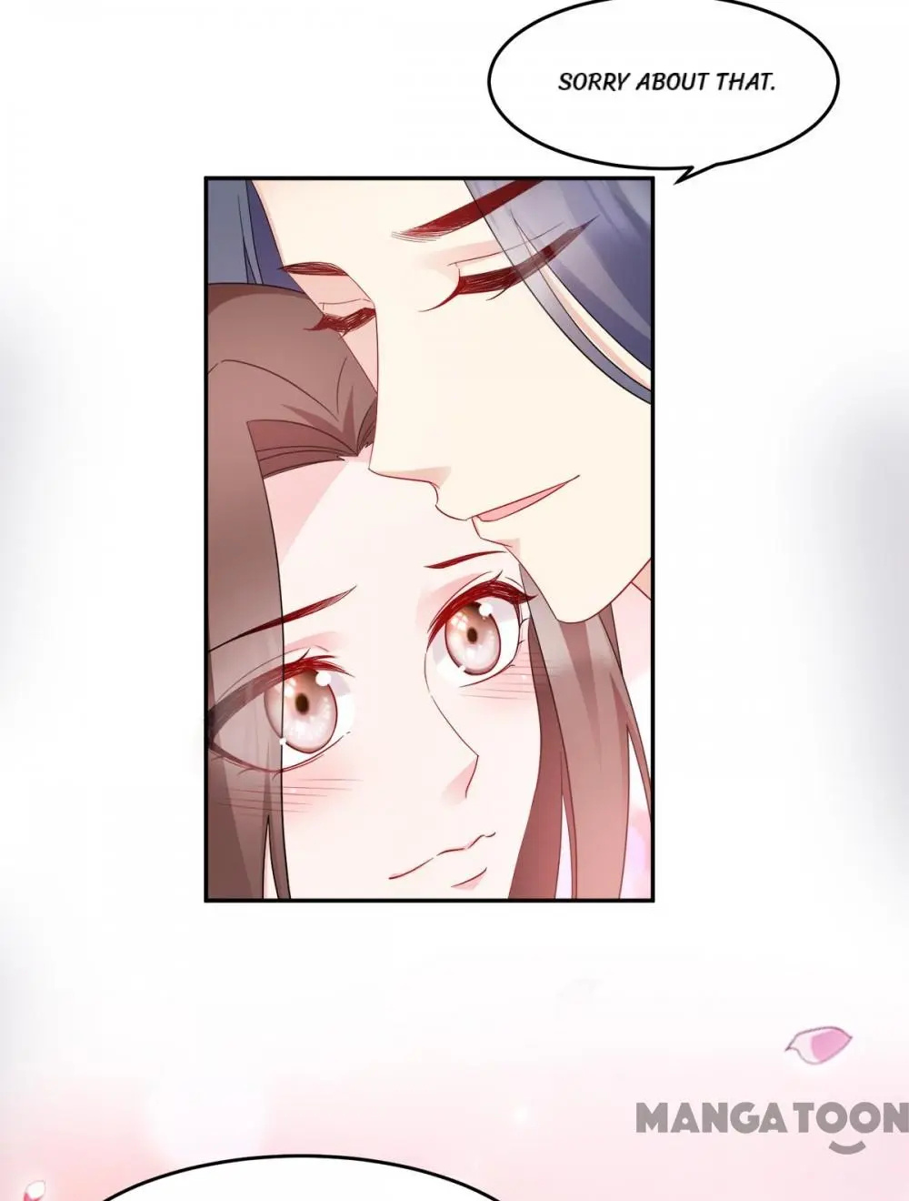 Mind-Reading Princess chapter 148 - page 26