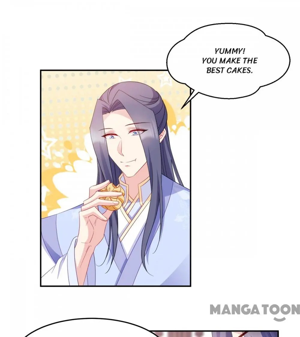 Mind-Reading Princess chapter 148 - page 28