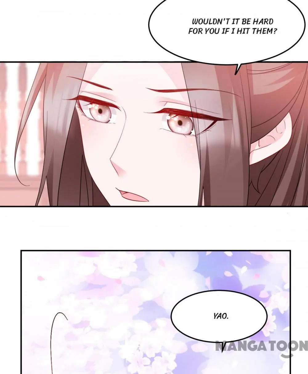 Mind-Reading Princess chapter 148 - page 30