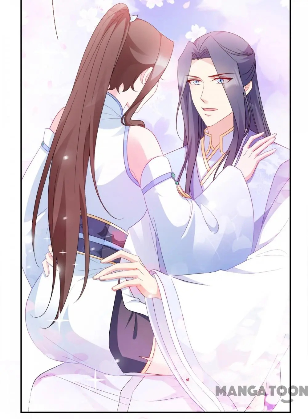 Mind-Reading Princess chapter 148 - page 31