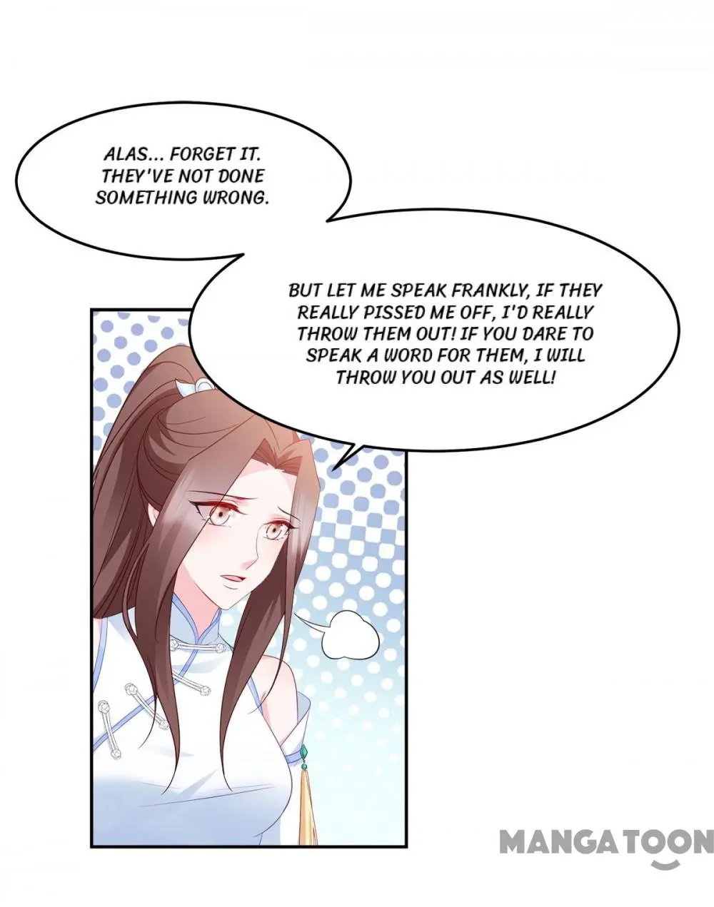 Mind-Reading Princess chapter 148 - page 35