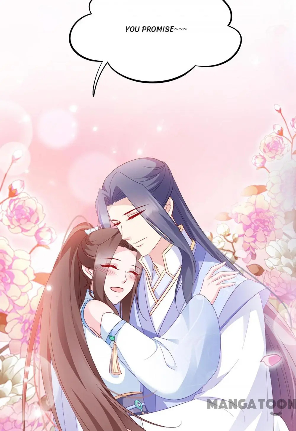 Mind-Reading Princess chapter 148 - page 37