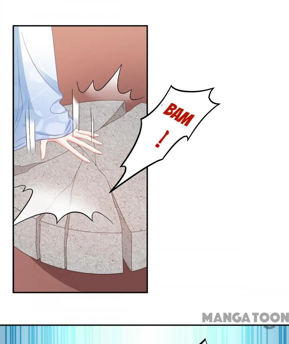 Mind-Reading Princess chapter 148 - page 8