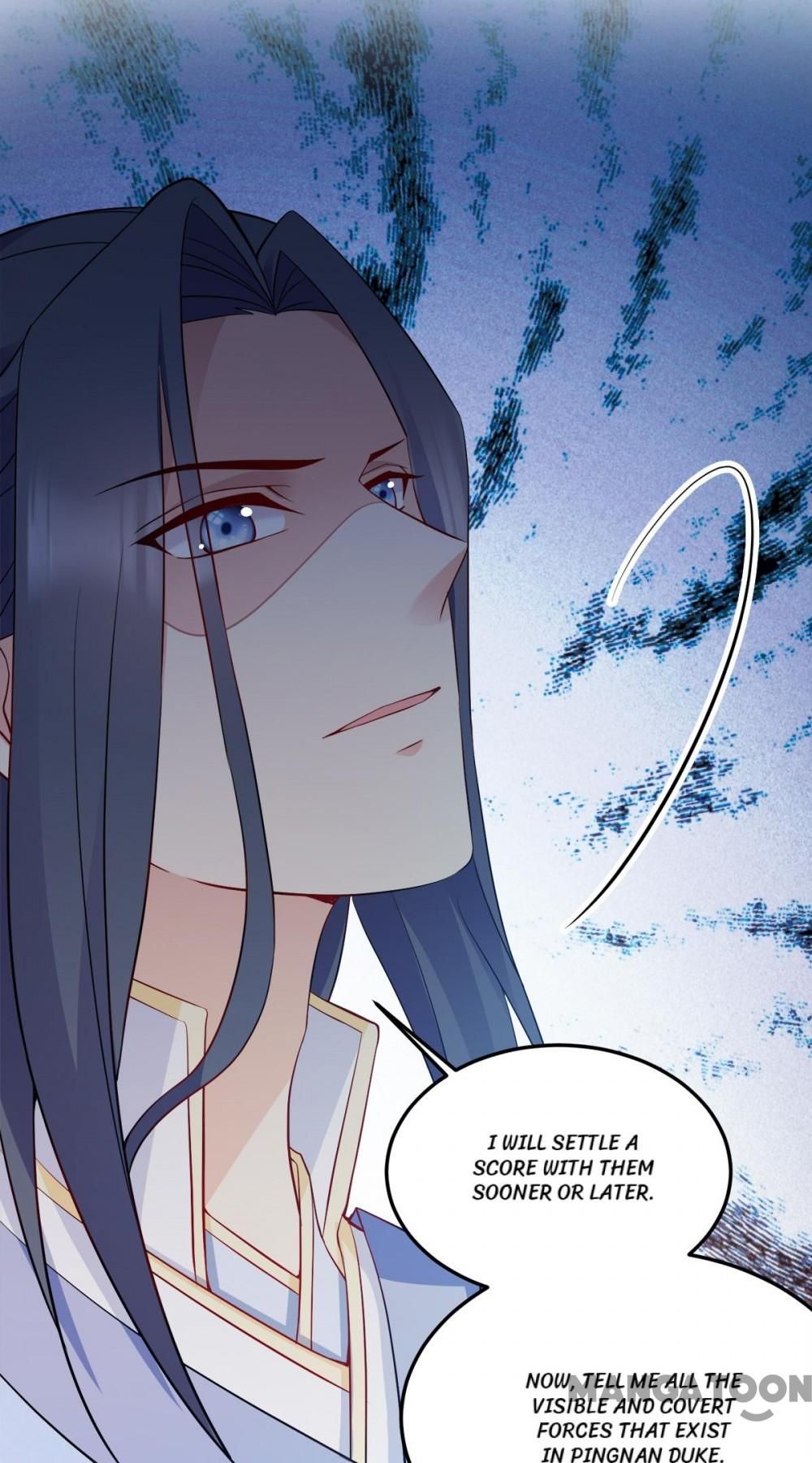 Mind-Reading Princess chapter 146 - page 12