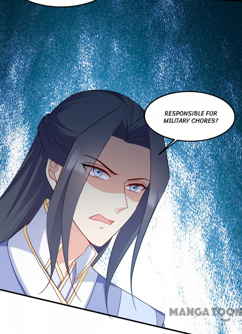 Mind-Reading Princess chapter 146 - page 19
