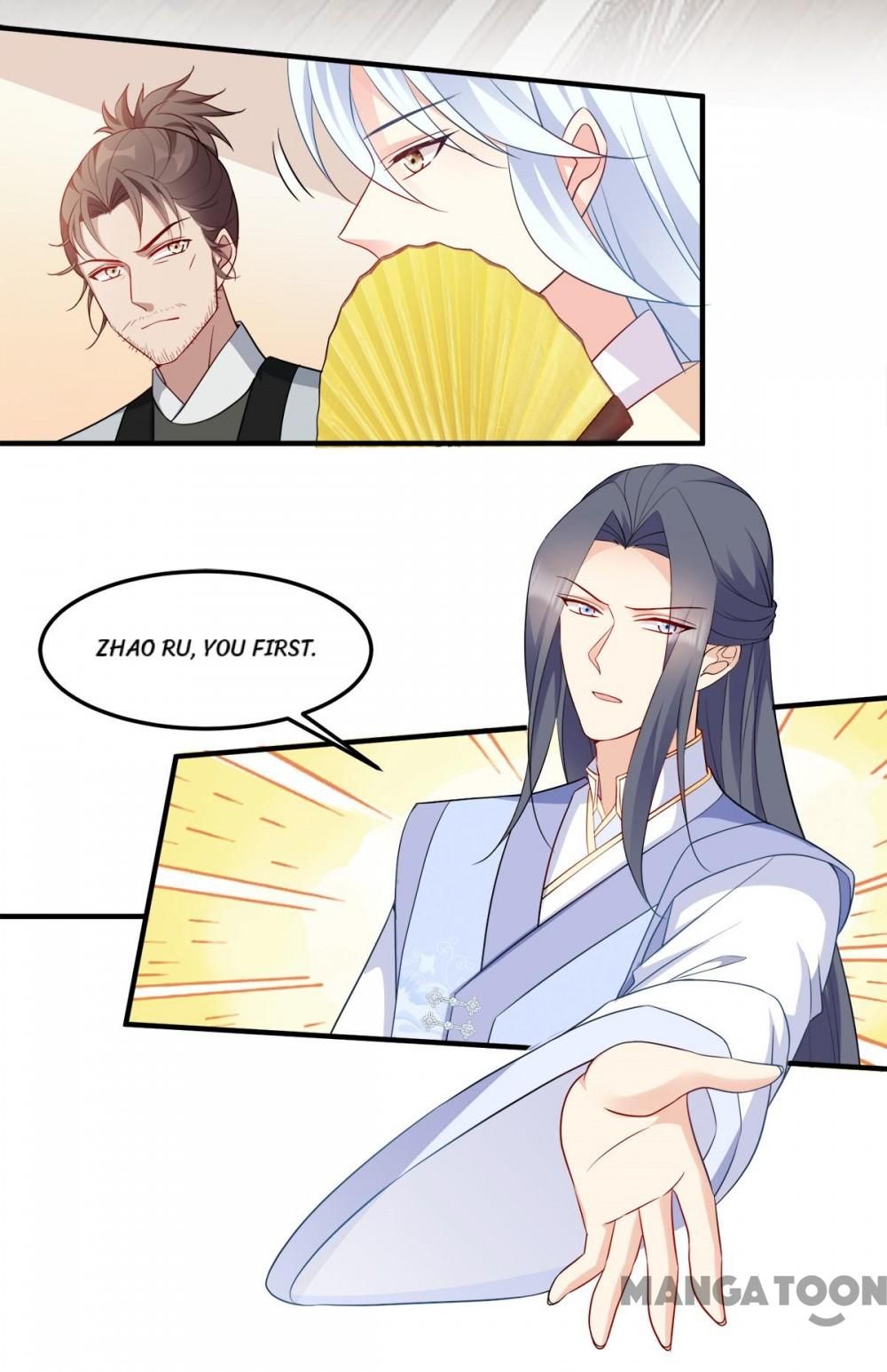 Mind-Reading Princess chapter 146 - page 2