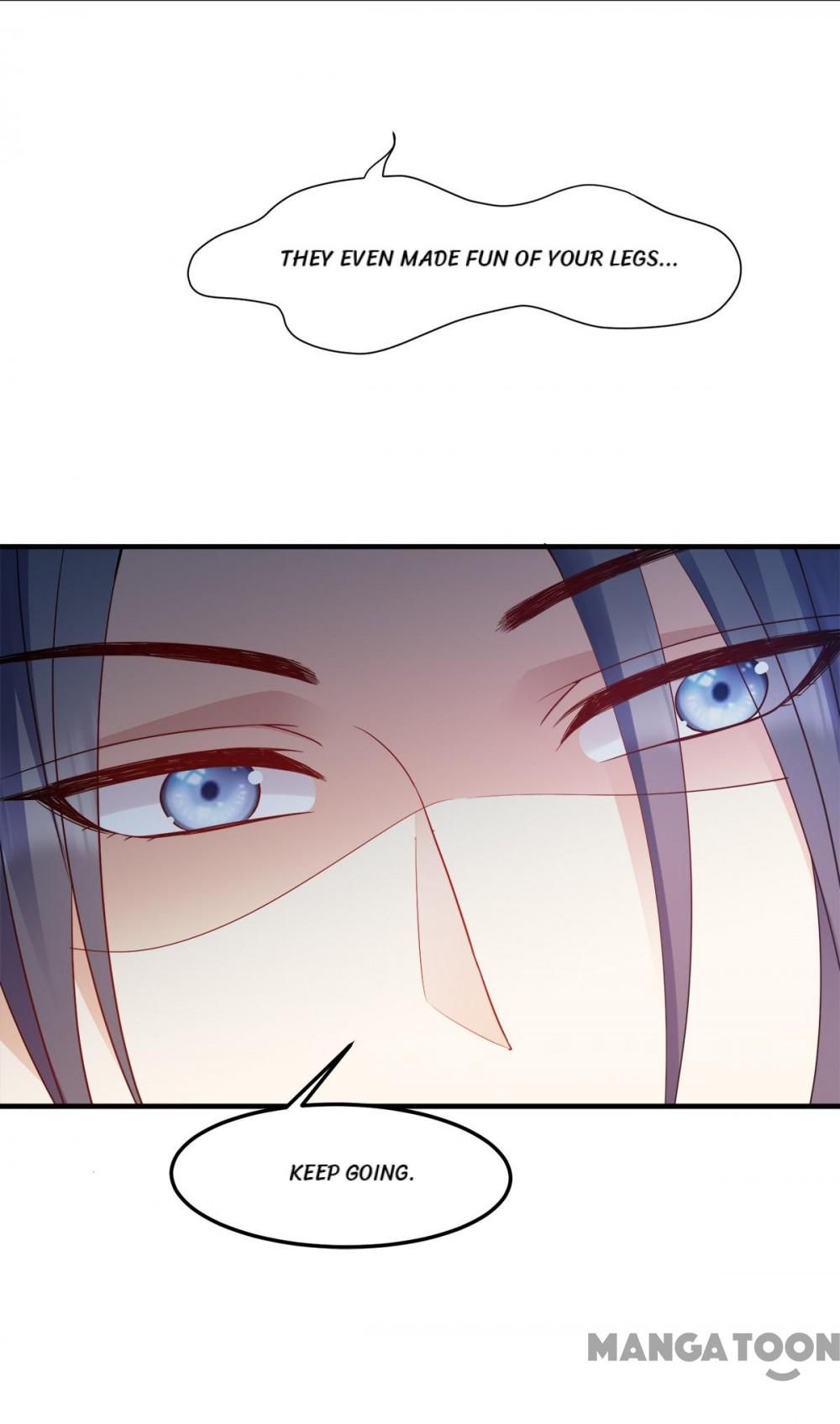 Mind-Reading Princess chapter 146 - page 23