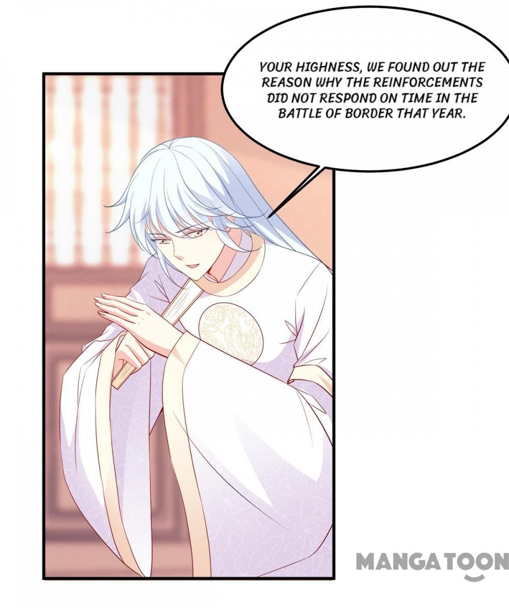 Mind-Reading Princess chapter 146 - page 3
