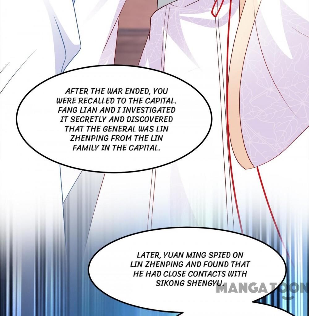 Mind-Reading Princess chapter 146 - page 7