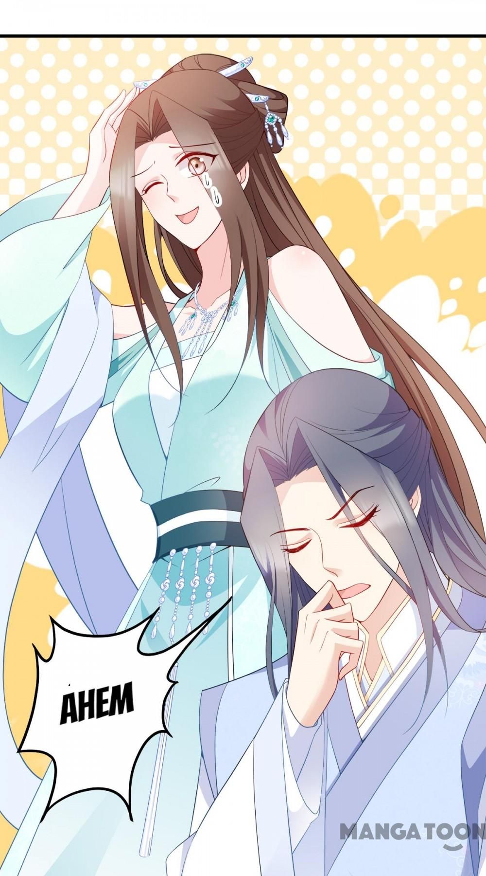 Mind-Reading Princess chapter 145 - page 11