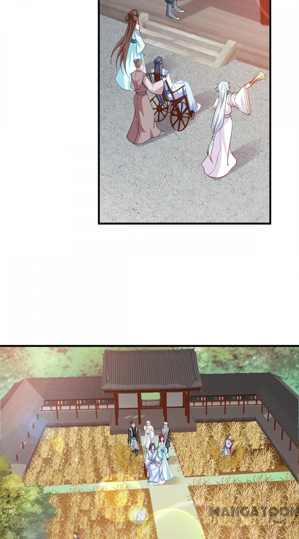 Mind-Reading Princess chapter 145 - page 15