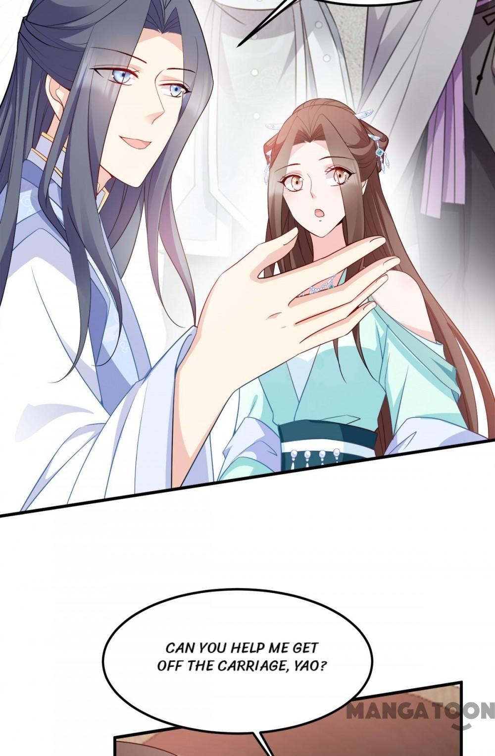 Mind-Reading Princess chapter 145 - page 2