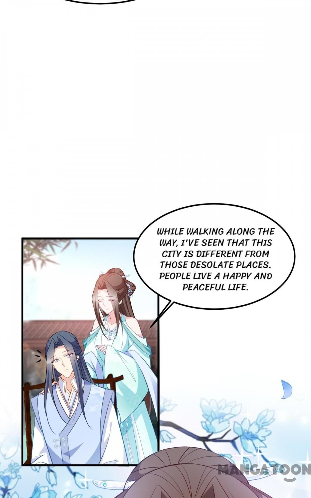 Mind-Reading Princess chapter 145 - page 24