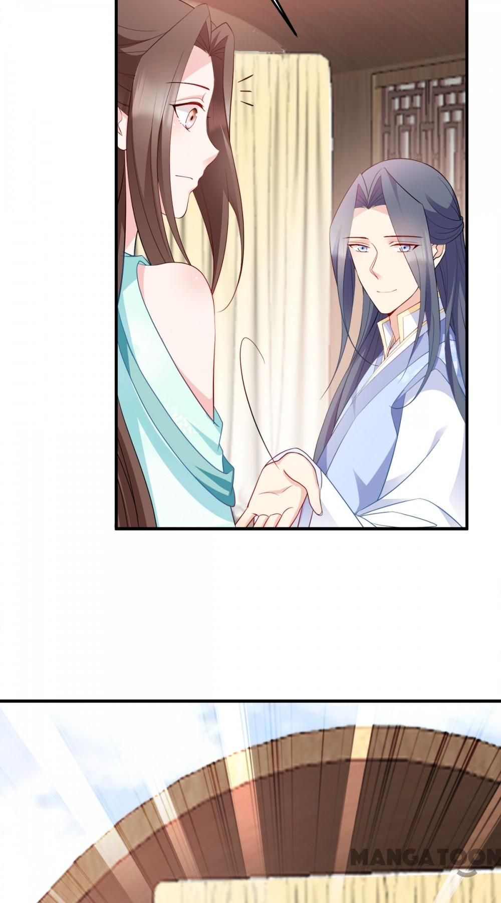 Mind-Reading Princess chapter 145 - page 3