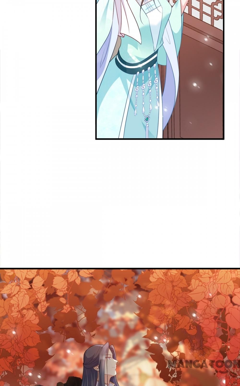 Mind-Reading Princess chapter 145 - page 33