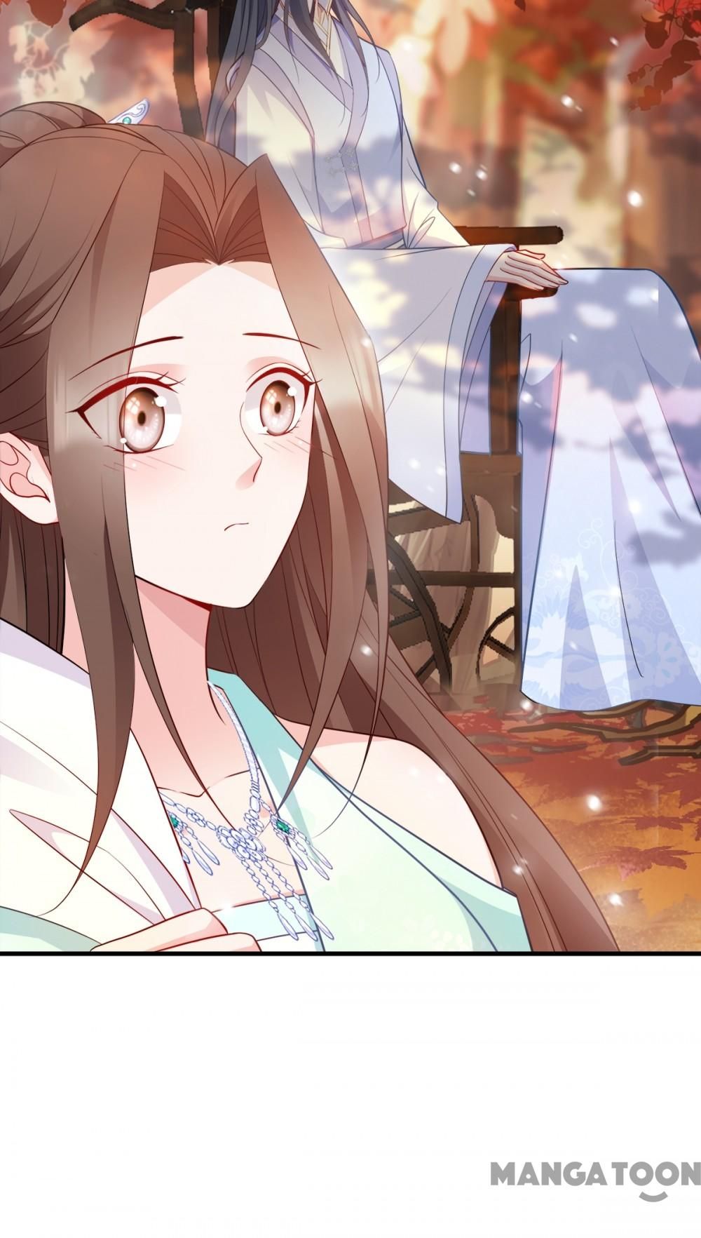 Mind-Reading Princess chapter 145 - page 34