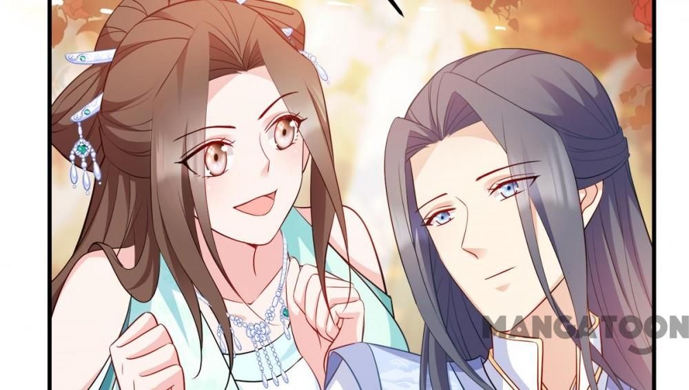 Mind-Reading Princess chapter 145 - page 40