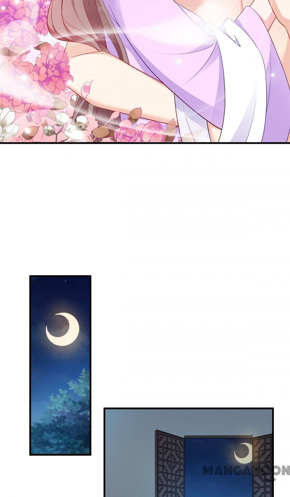 Mind-Reading Princess chapter 144 - page 12