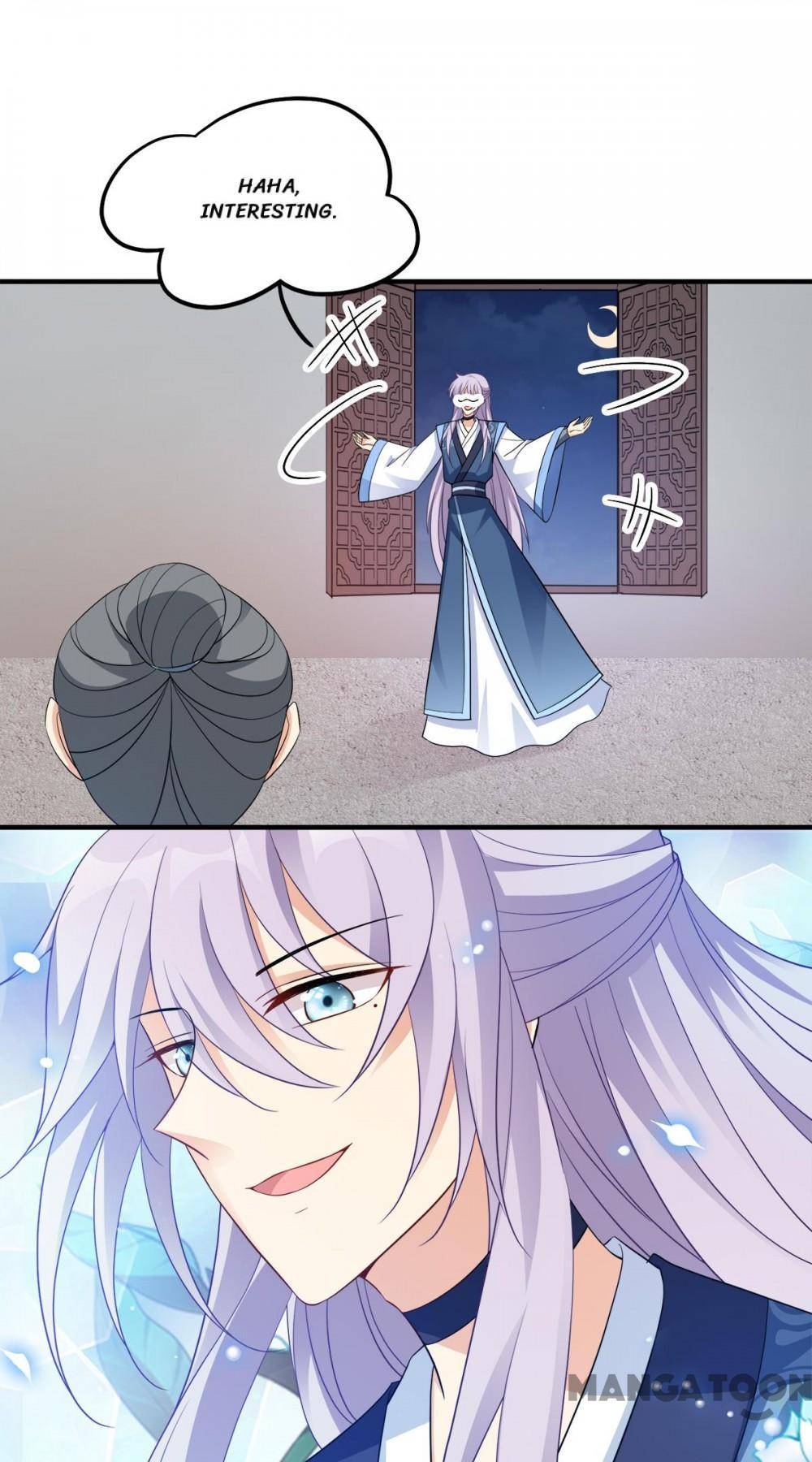 Mind-Reading Princess chapter 144 - page 16