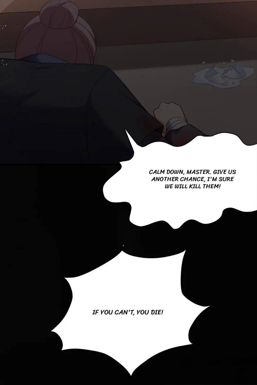 Mind-Reading Princess chapter 143 - page 40