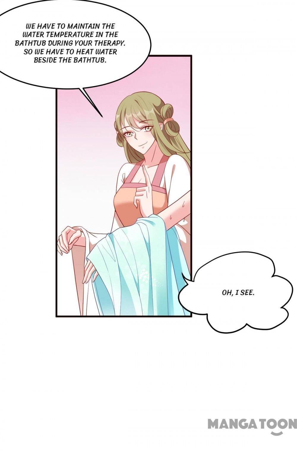 Mind-Reading Princess chapter 142 - page 14