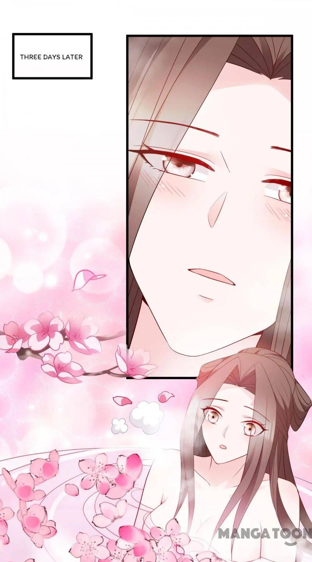 Mind-Reading Princess chapter 142 - page 20