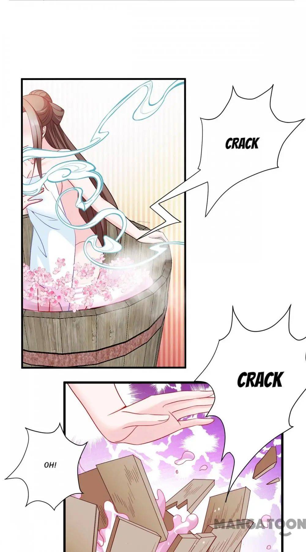 Mind-Reading Princess chapter 142 - page 24