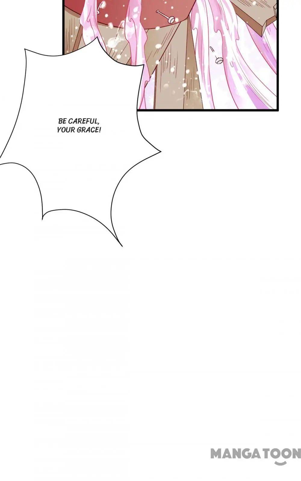 Mind-Reading Princess chapter 142 - page 26