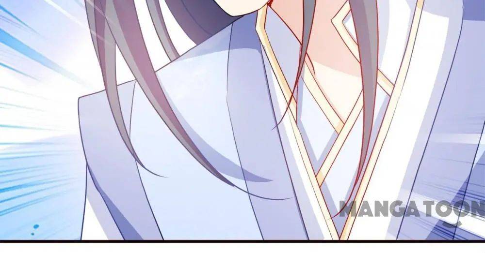 Mind-Reading Princess chapter 142 - page 28