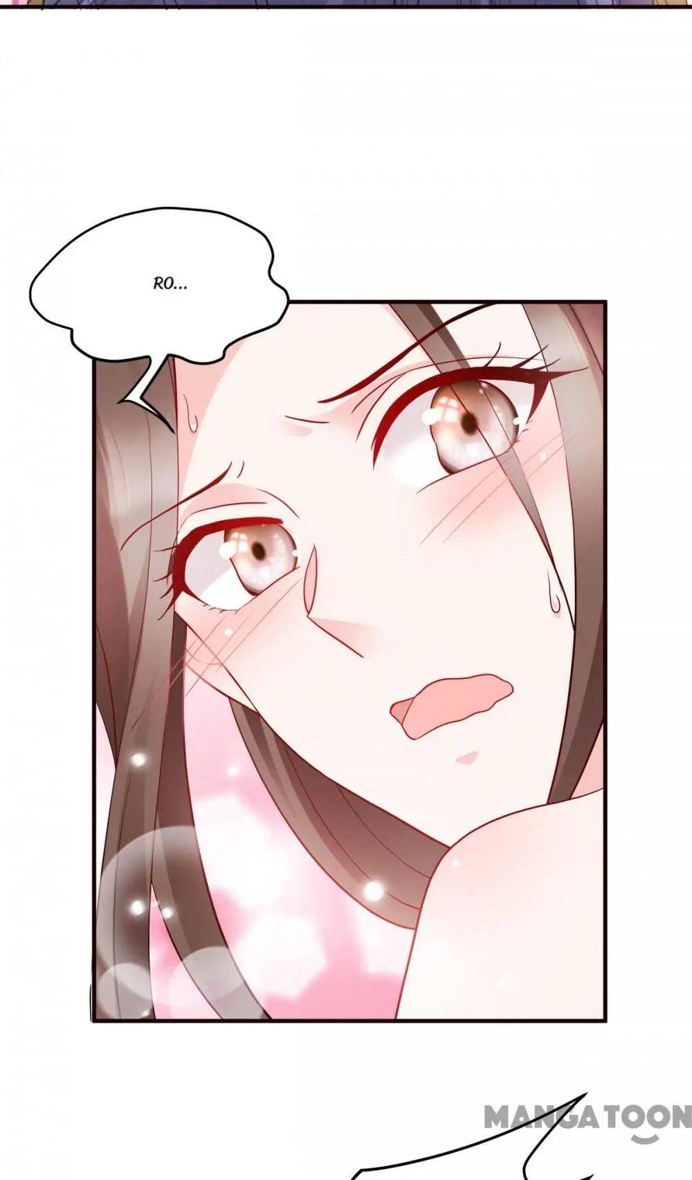 Mind-Reading Princess chapter 142 - page 31