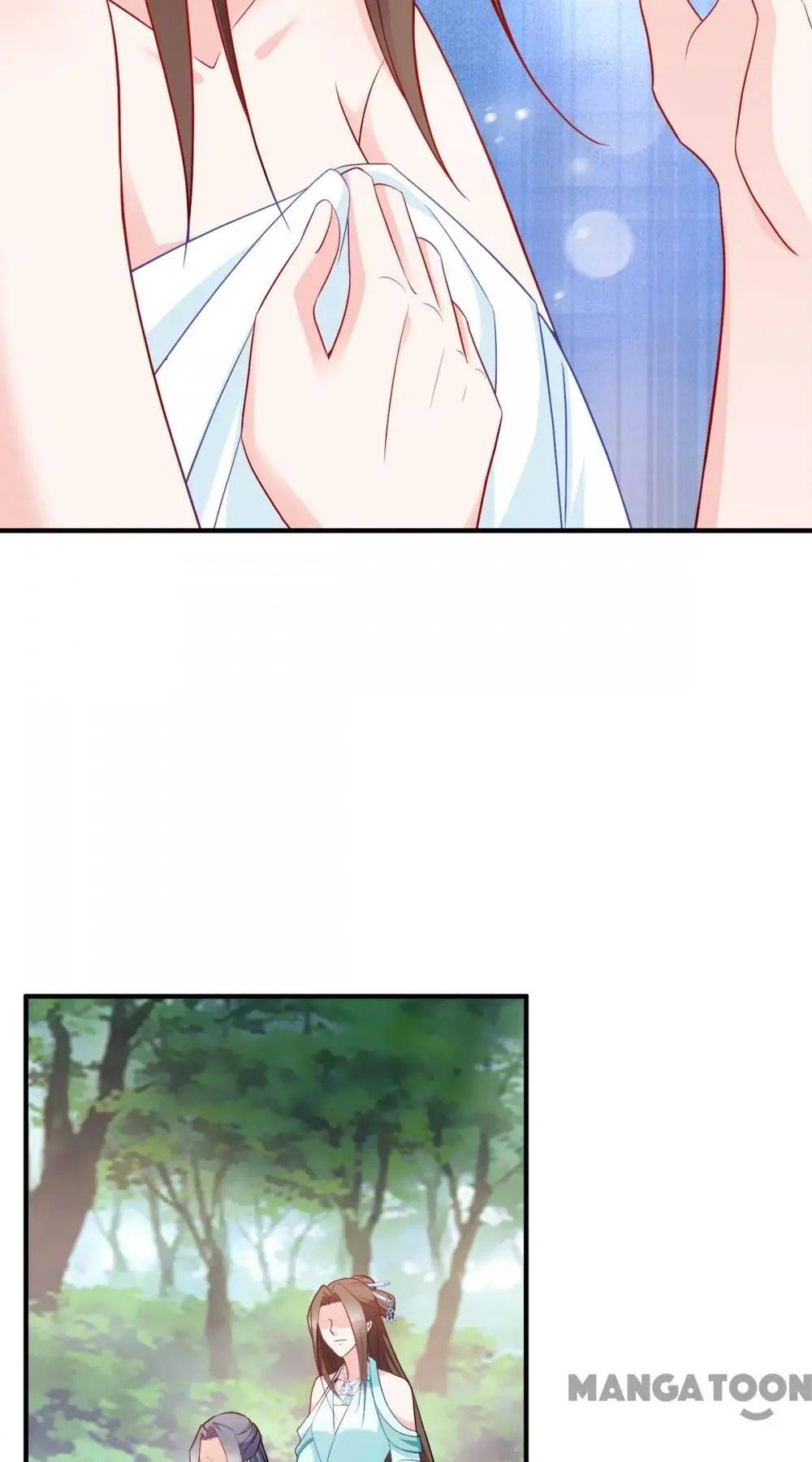 Mind-Reading Princess chapter 142 - page 36