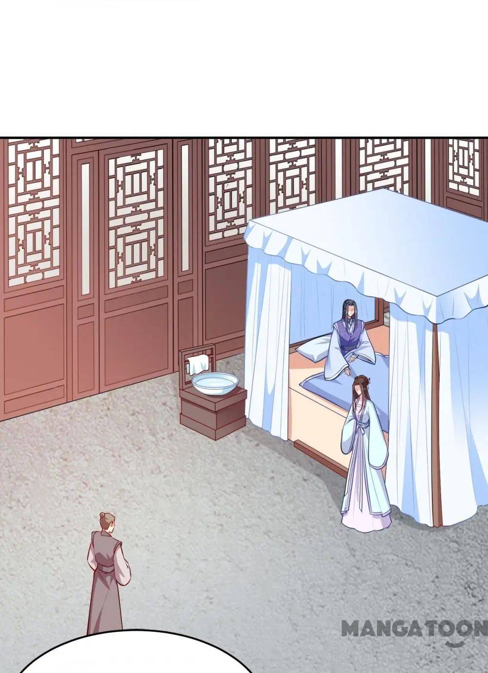 Mind-Reading Princess chapter 140 - page 1