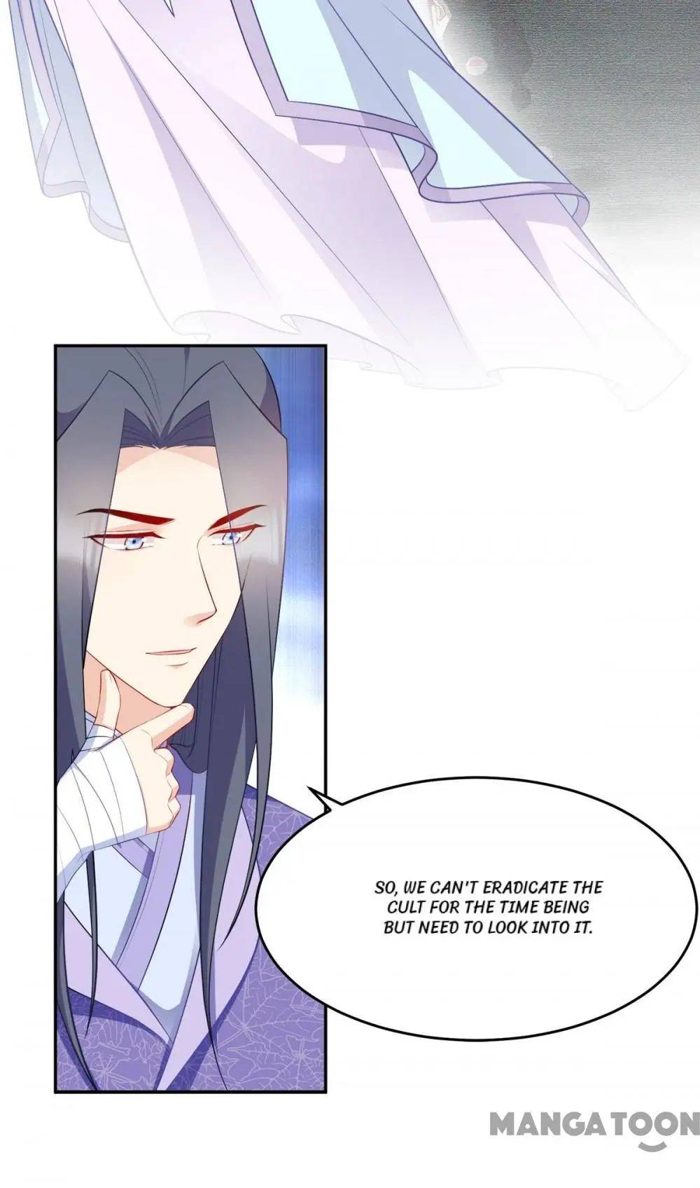 Mind-Reading Princess chapter 140 - page 13