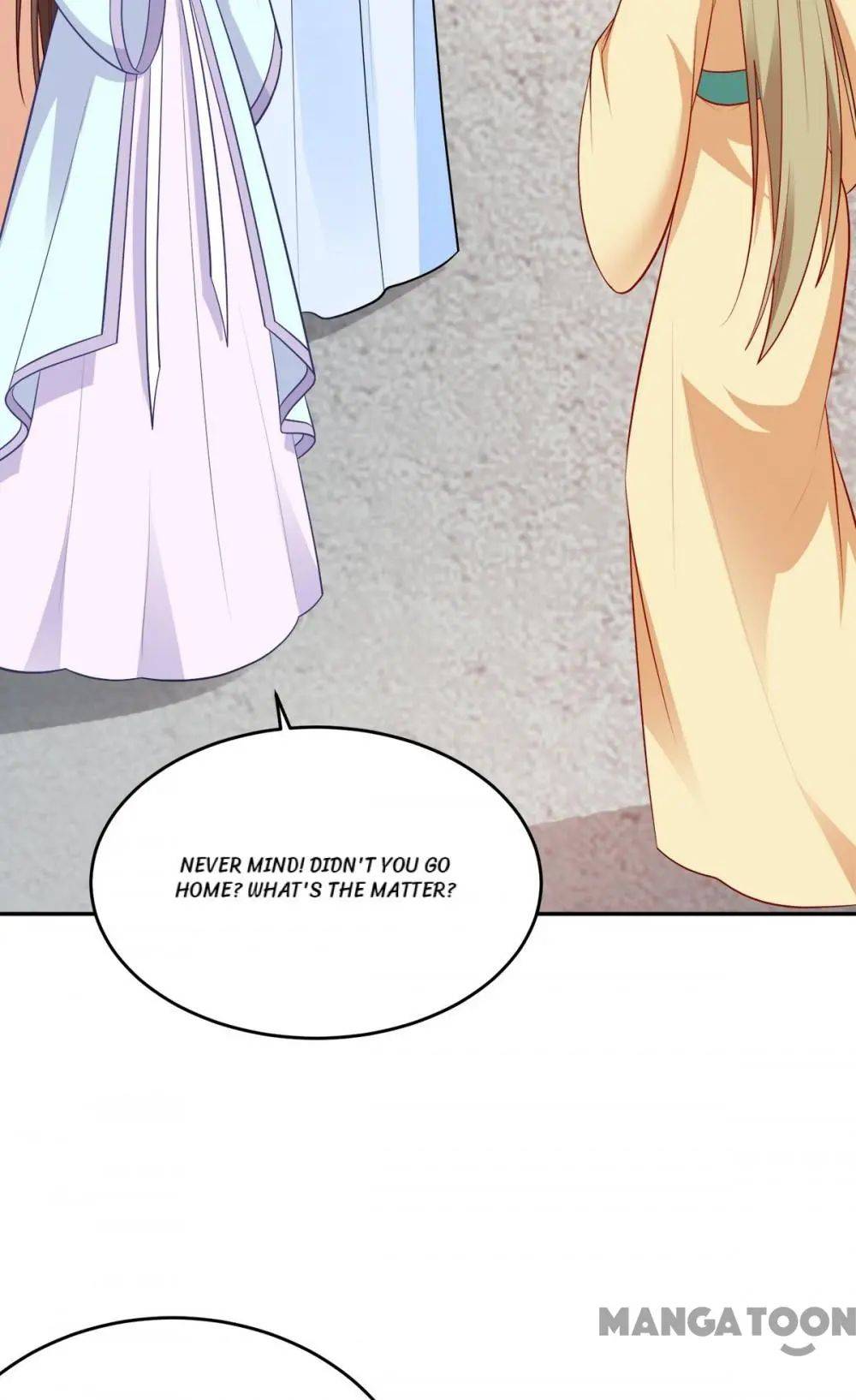 Mind-Reading Princess chapter 140 - page 17