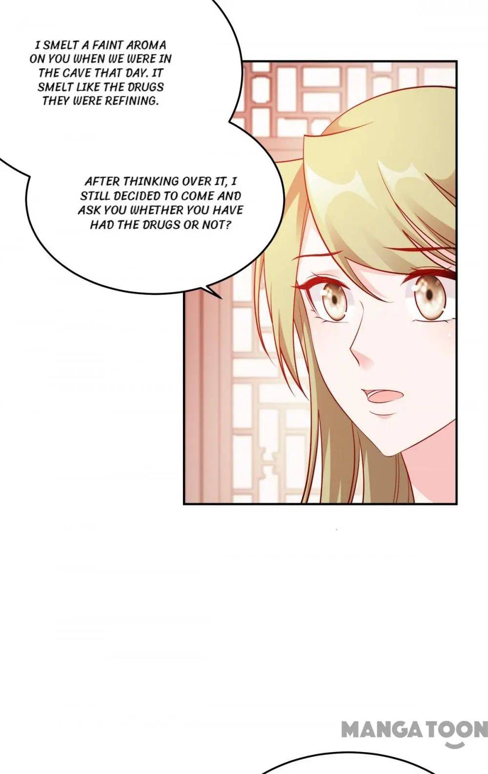 Mind-Reading Princess chapter 140 - page 18