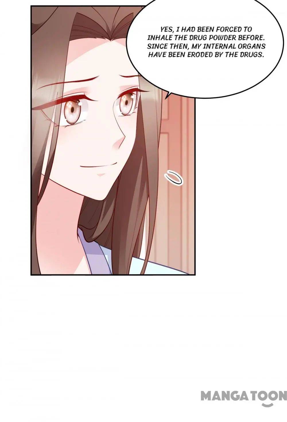 Mind-Reading Princess chapter 140 - page 19