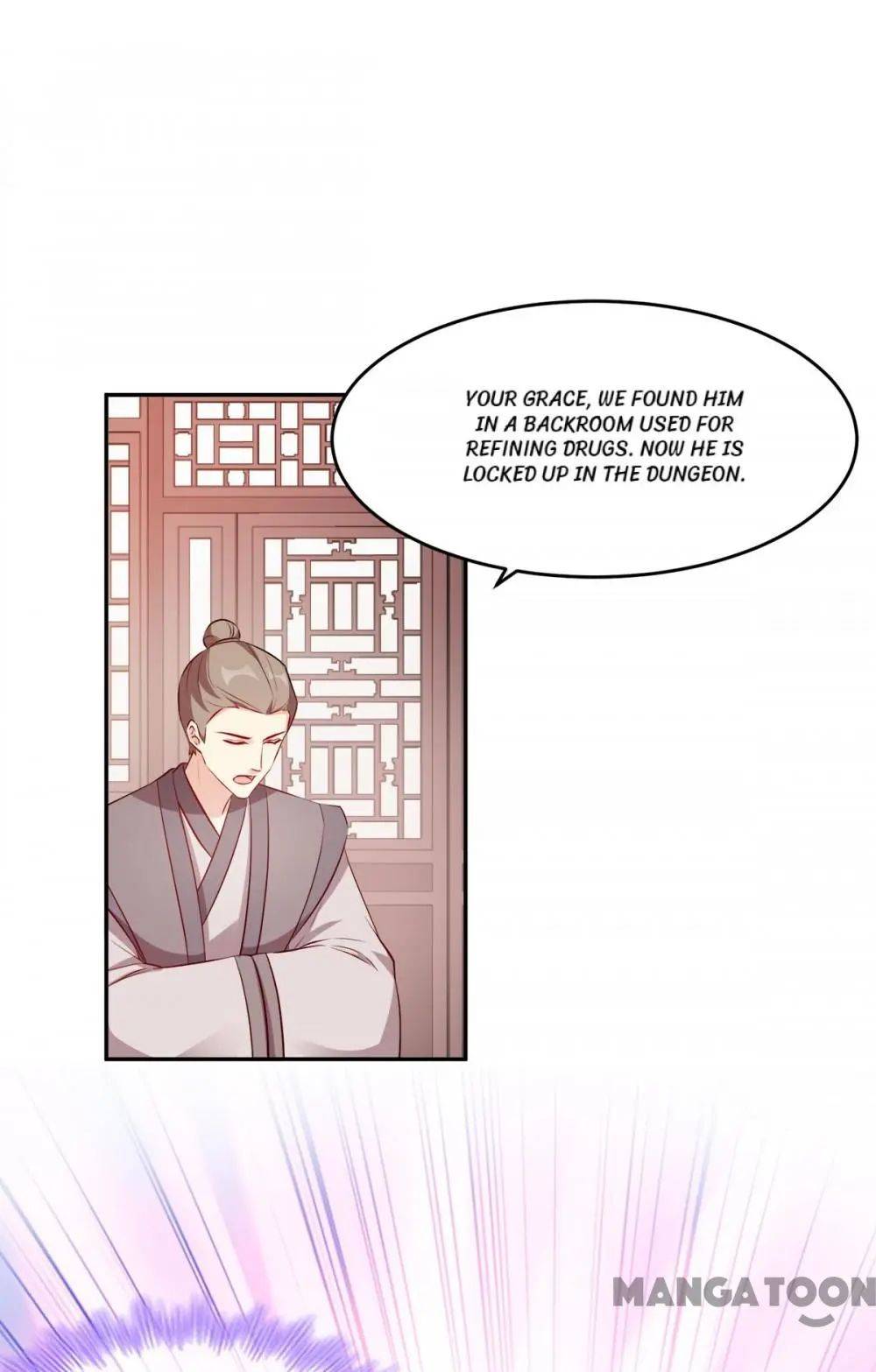 Mind-Reading Princess chapter 140 - page 3