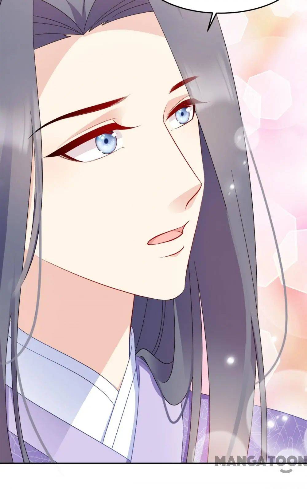 Mind-Reading Princess chapter 140 - page 31