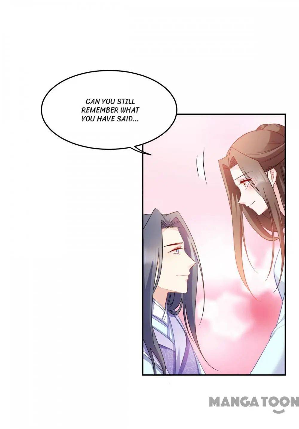 Mind-Reading Princess chapter 140 - page 32