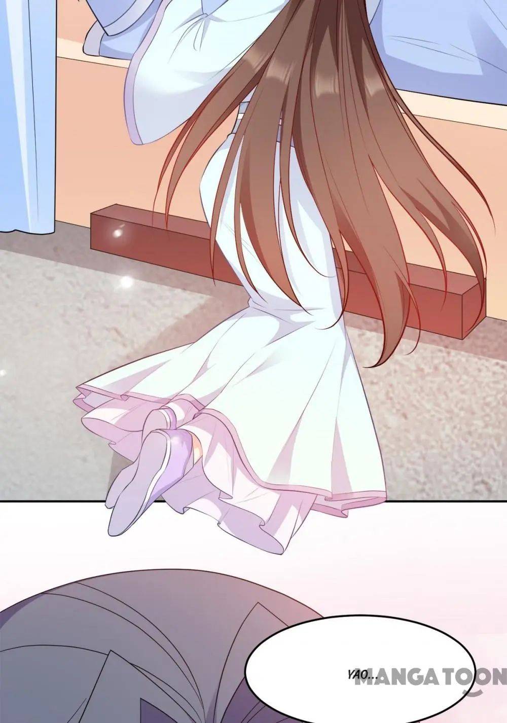 Mind-Reading Princess chapter 140 - page 34