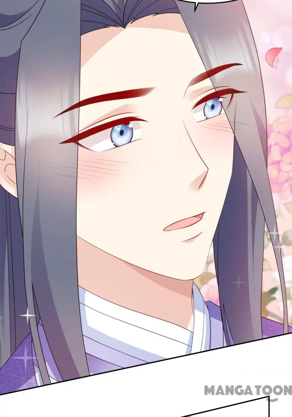 Mind-Reading Princess chapter 140 - page 35
