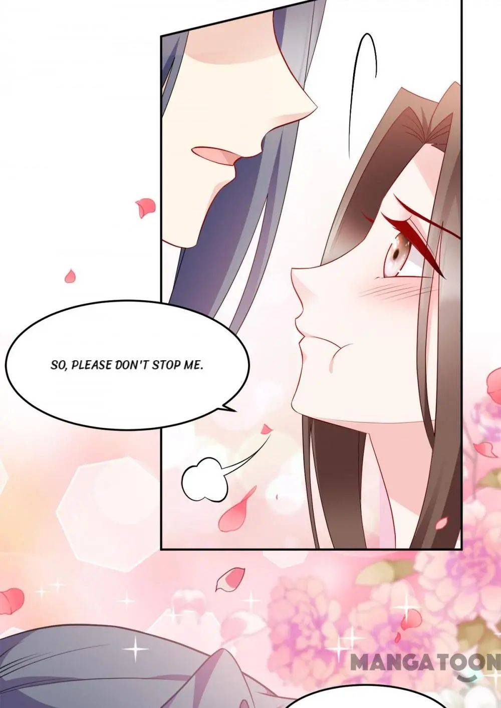 Mind-Reading Princess chapter 140 - page 36