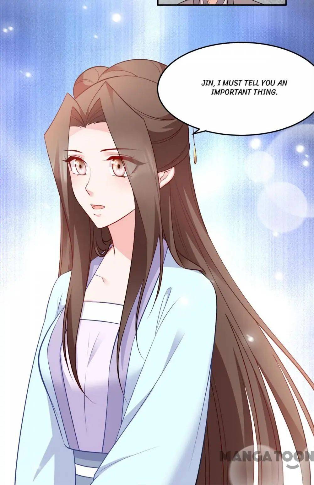 Mind-Reading Princess chapter 140 - page 7